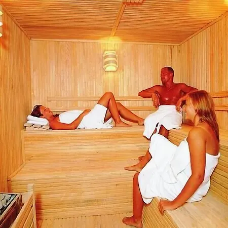 Sunshine Готель Аланія