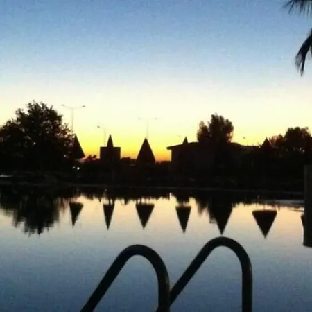 Готель Sunshine Аланія