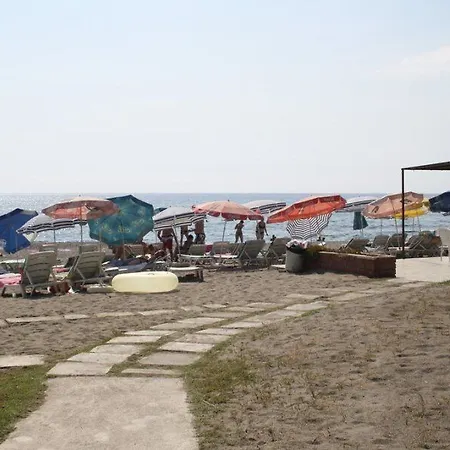 Готель Sunshine 4*