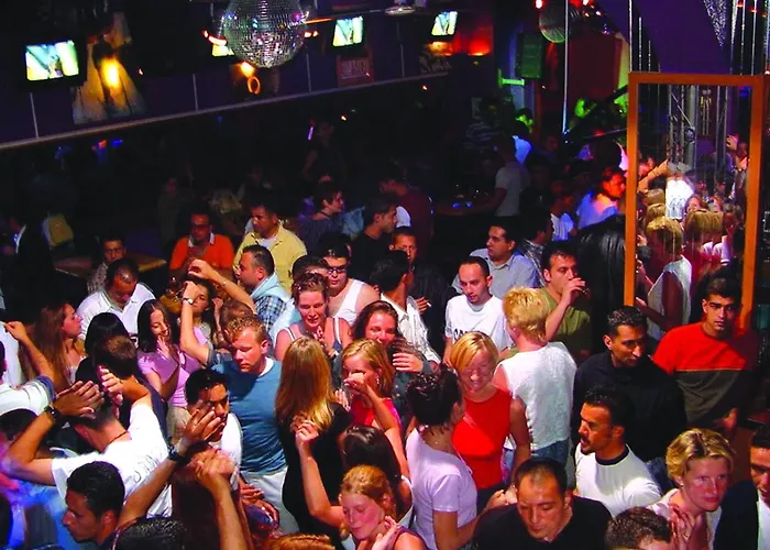 فندق Sunshine ألانيا