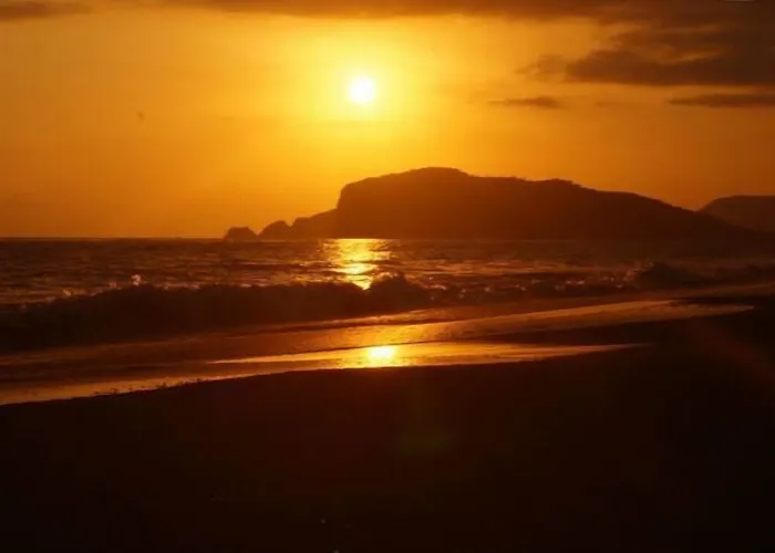 Sunshine فندق ألانيا