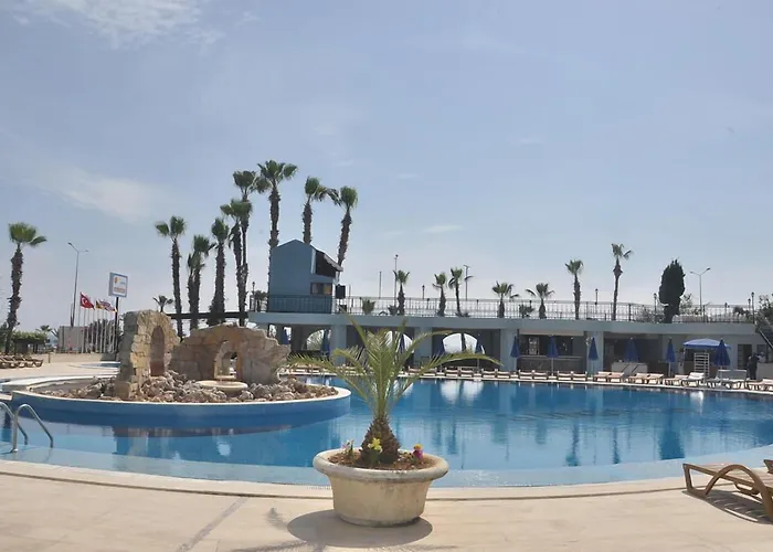 Sunshine ألانيا