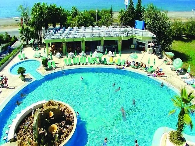 Sunshine 4* ألانيا