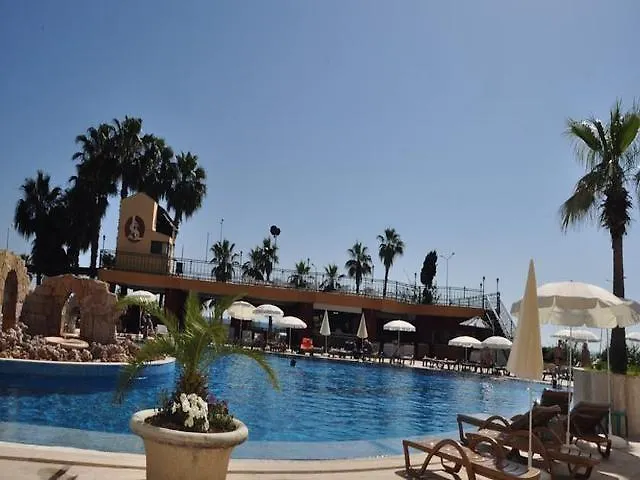 فندق Sunshine 4*