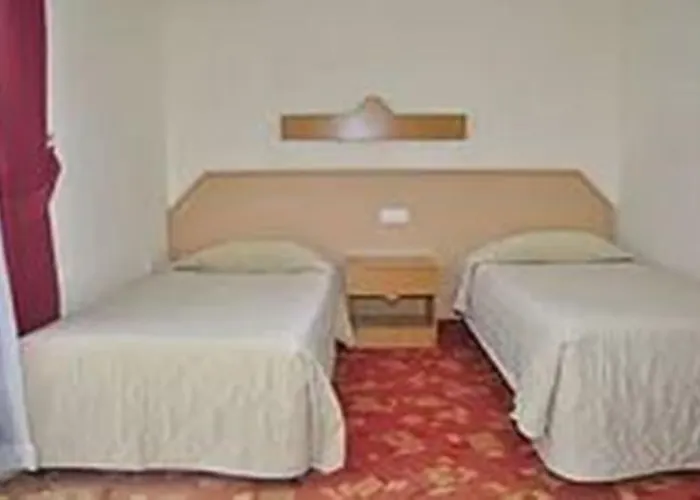 Sunshine 4* ألانيا