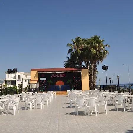 Sunshine 4* 알란야