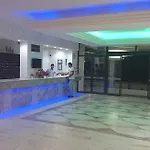 Hotel Sunshine Alanya
