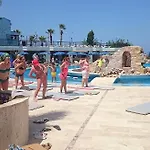 Sunshine Hotel 4*