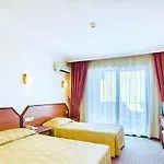 Sunshine Hotel