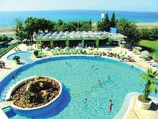 Sunshine Hotel