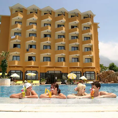 Hotel Sunshine