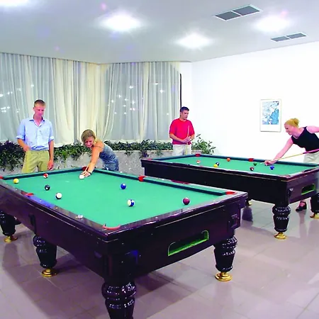 Sunshine Hotel 4*