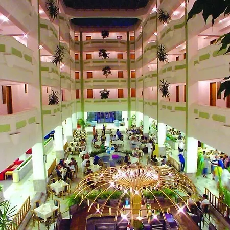 Hotel Sunshine 4*