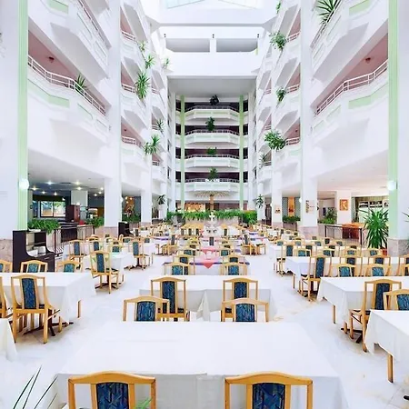Sunshine Hotel 4*