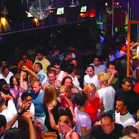 Otel Sunshine Alanya