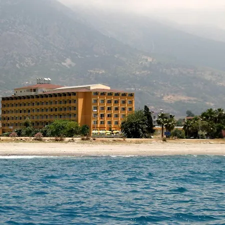 Hotel Sunshine 4*