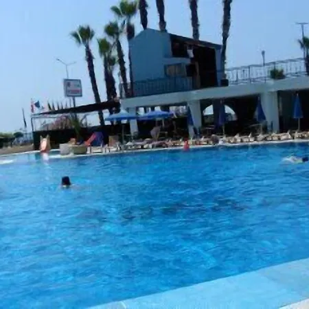 Hotel Sunshine 4*