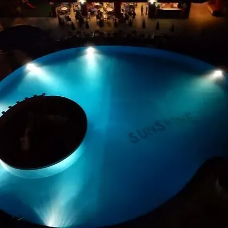Sunshine Hotel