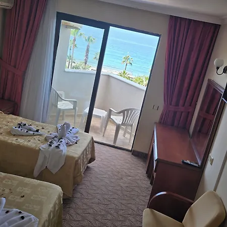 Hotel Sunshine 4*