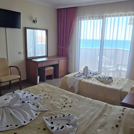 Ξενοδοχείο Sunshine 4*