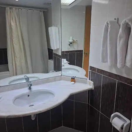 Hotel Sunshine