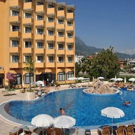 Sunshine Alanya