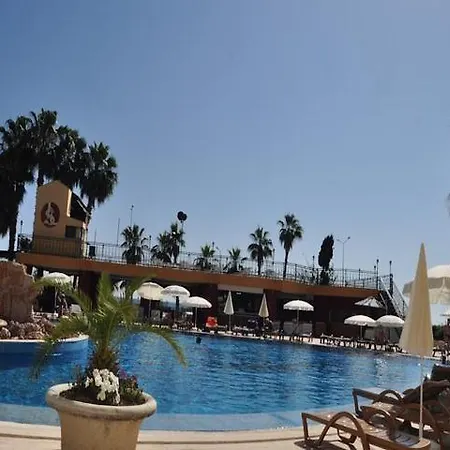 Hotel Sunshine 4*