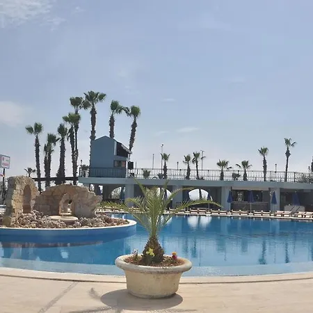 Sunshine 4* Alanya
