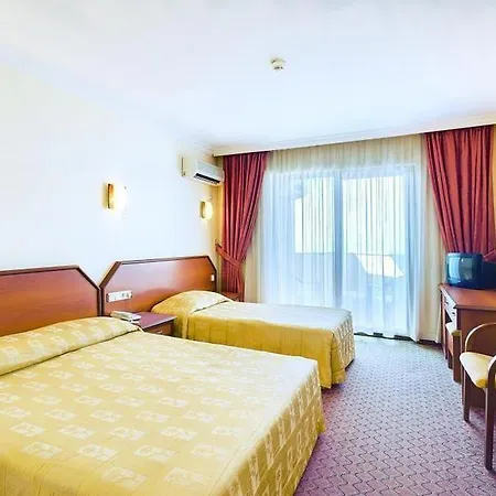 Sunshine 4* Alanya
