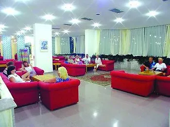 Sunshine Hotel 4*