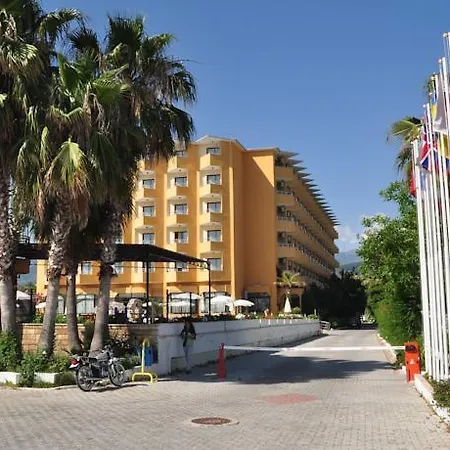 Sunshine Hotel