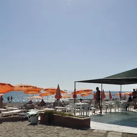 Sunshine Otel Alanya