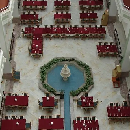 Sunshine Hotel 4*