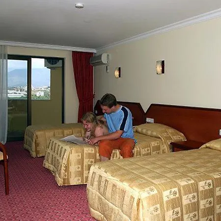 Sunshine Hotel