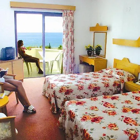 Sunshine Hotell Alanya