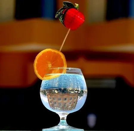 Sunshine 4* Alanya