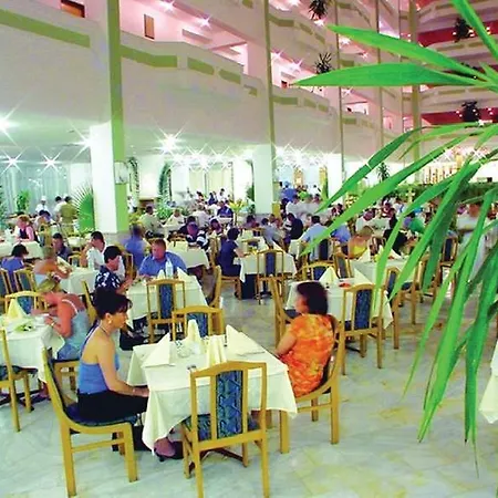Sunshine Hotel Alanya