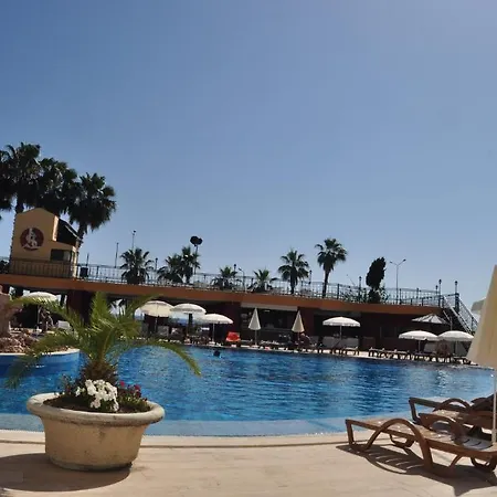 Sunshine Alanya