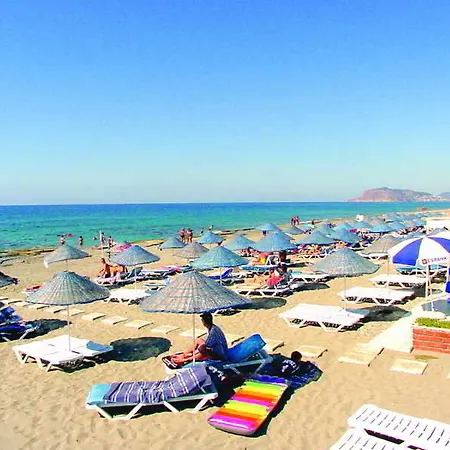 Sunshine Hotel Alanya