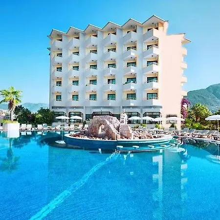 Sunshine Alanya