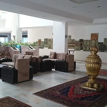 Sunshine Hotel 4*