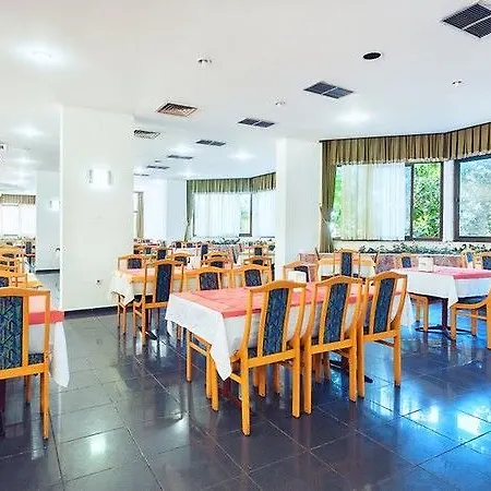 Hotell Sunshine Alanya