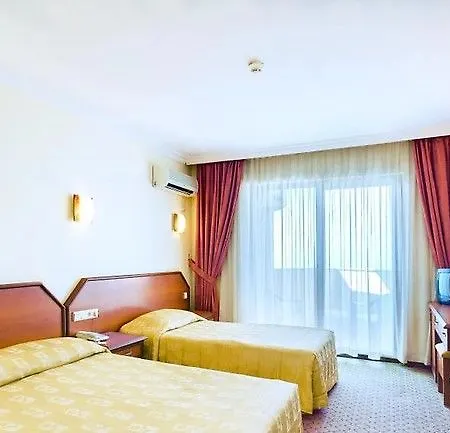 Sunshine Hotel