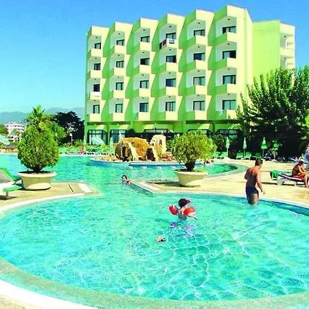 Sunshine 4*