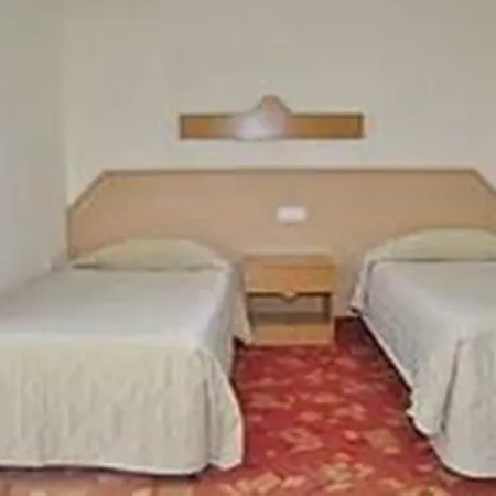 Sunshine 4* Alanya