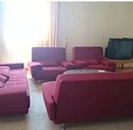 Sunshine Hotel 4*