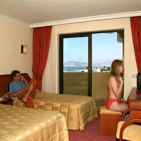 Sunshine 4* Alanya