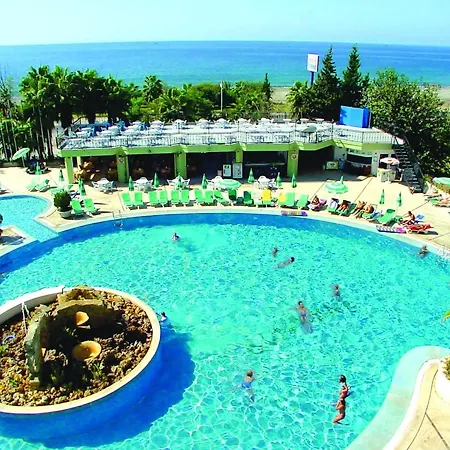 Hotel Sunshine