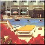 Sunshine Hotel
