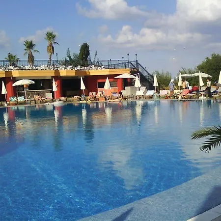 Sunshine Hotel